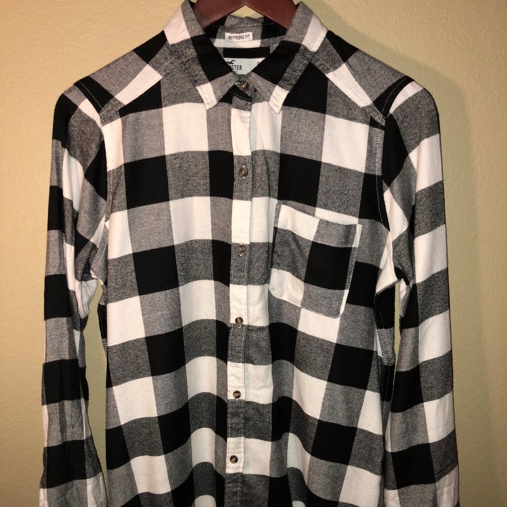 Flannel